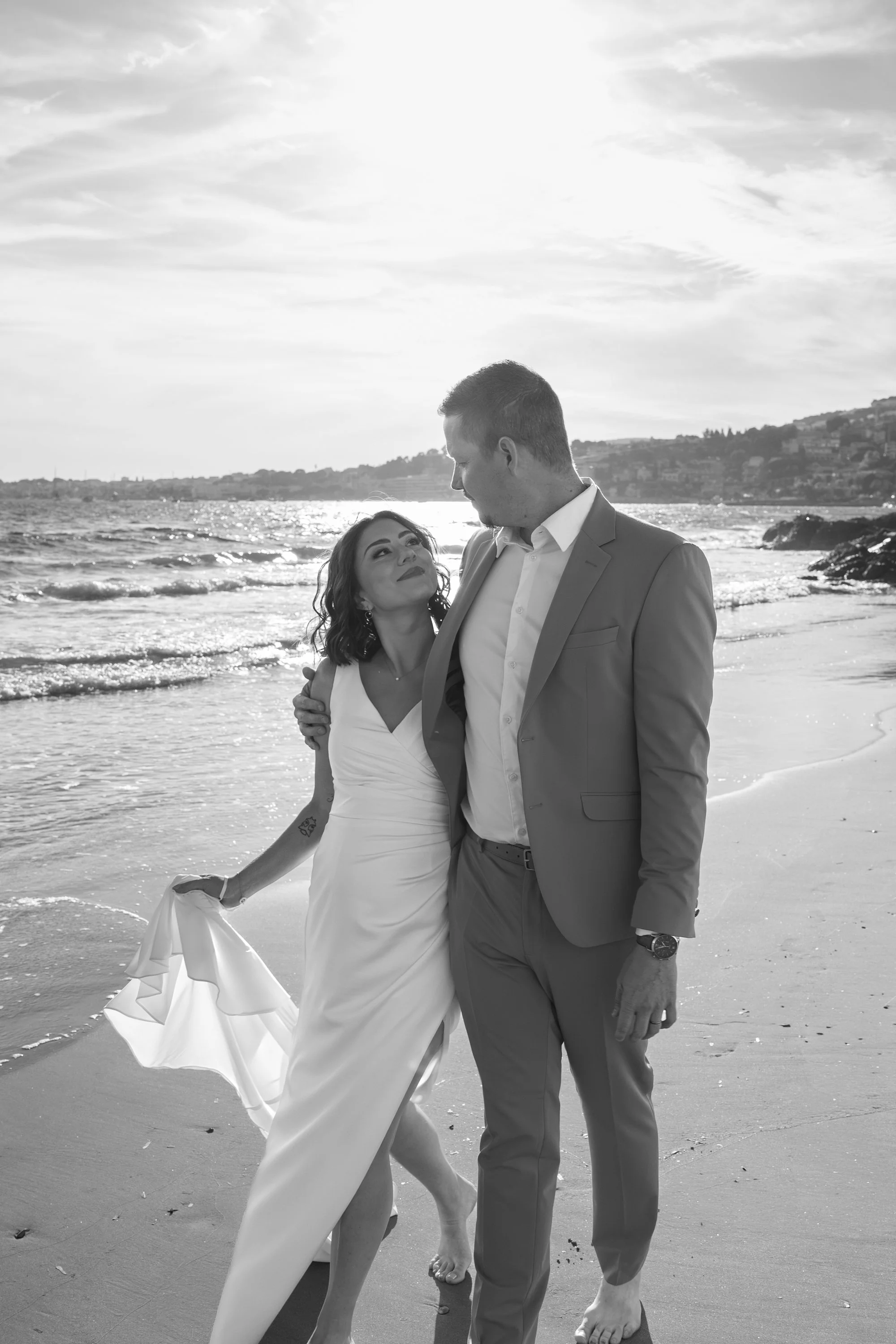After Wedding Manon et Maxime
