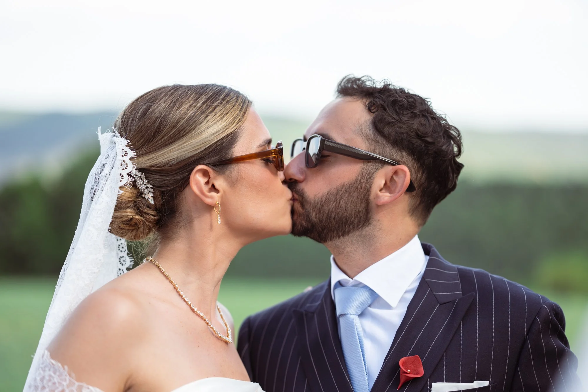 Mariage au Domaine Les Grandes Mollières