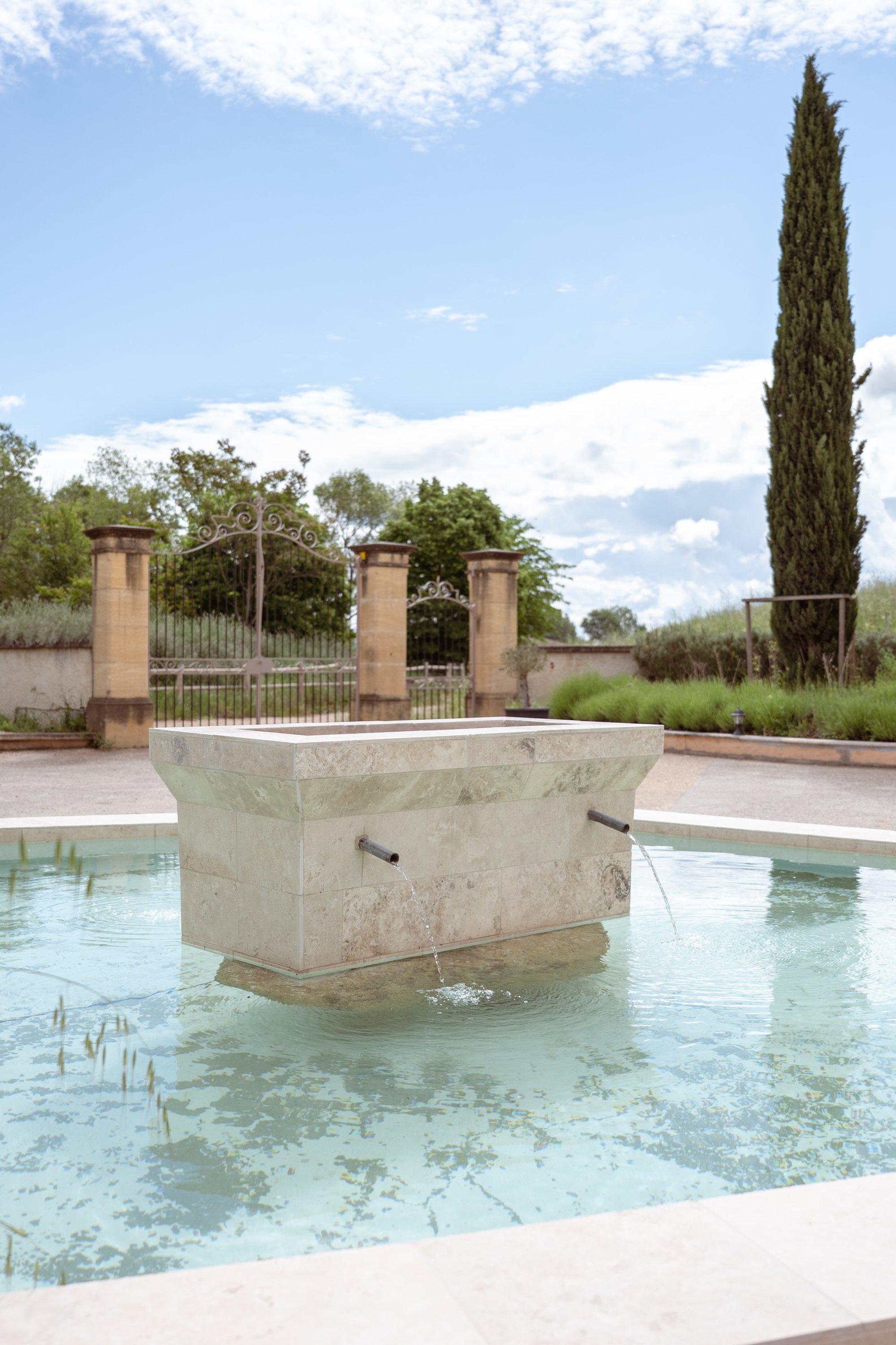 L'univers du mariage au Domaine de la Myrtille