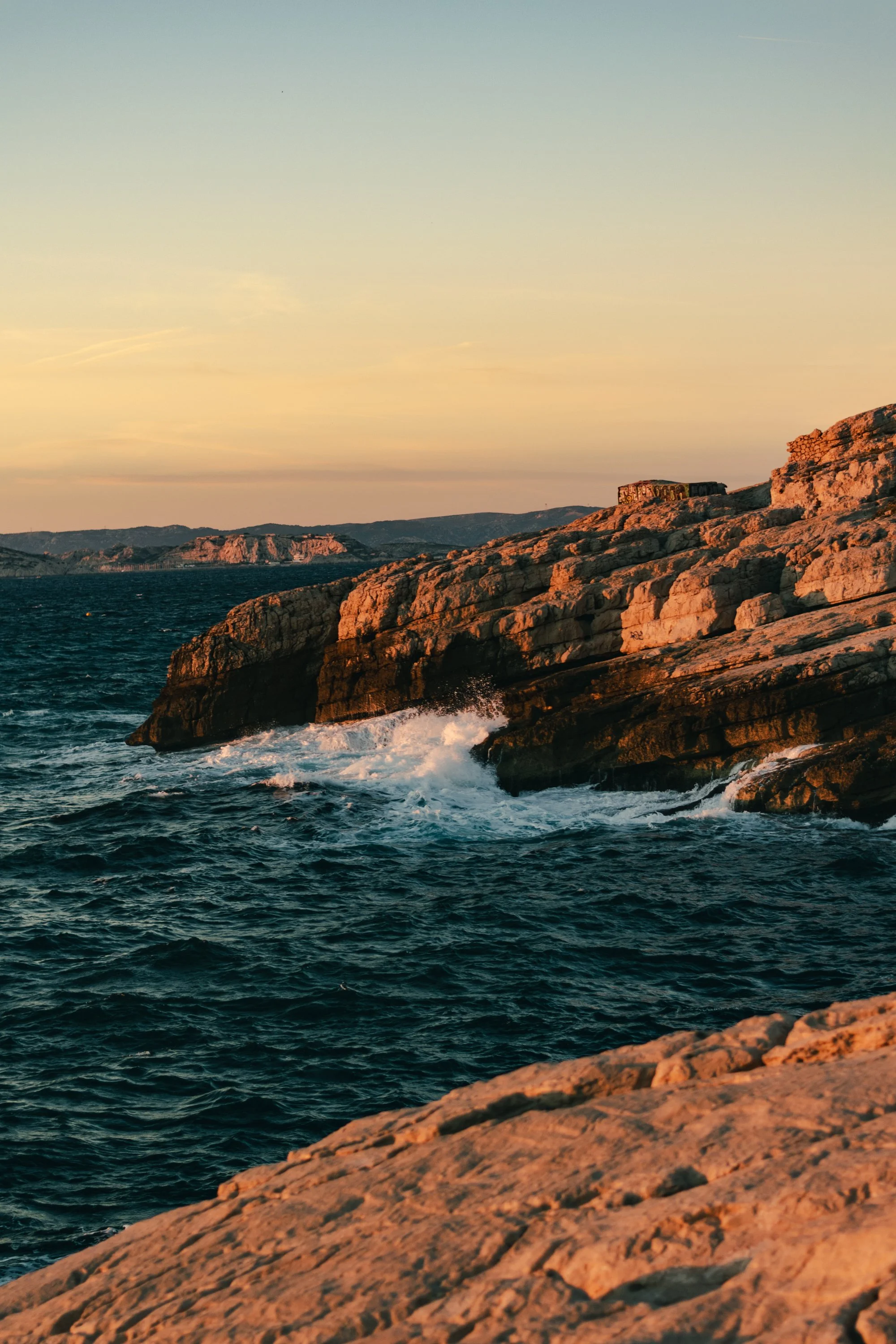 Déroulement d'une séance photo