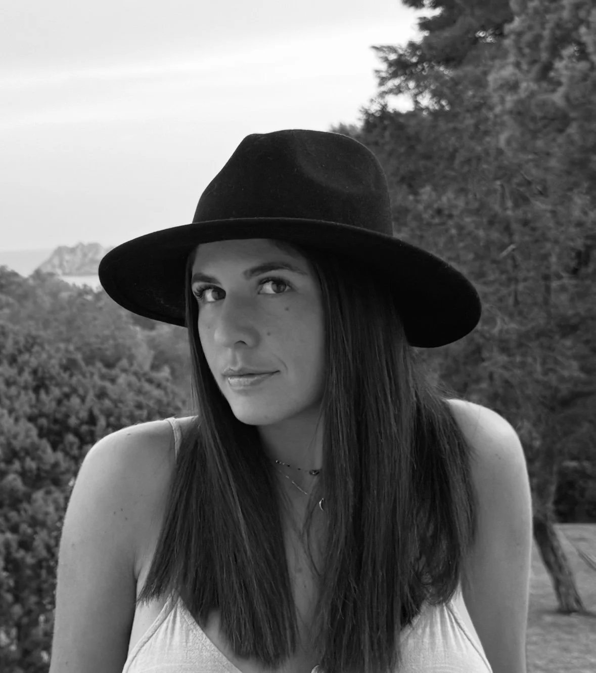 Portrait photographe Anaïs Louis