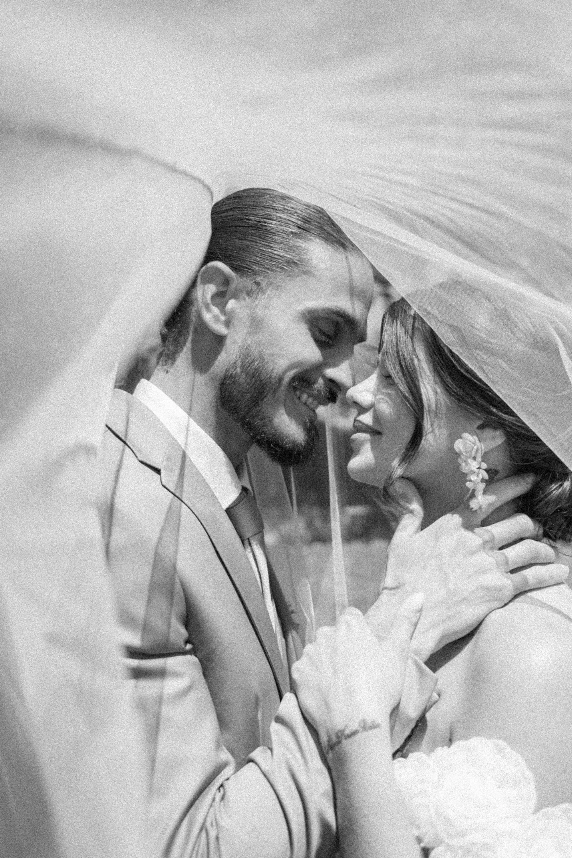 Mariage au Château la Beaumetane