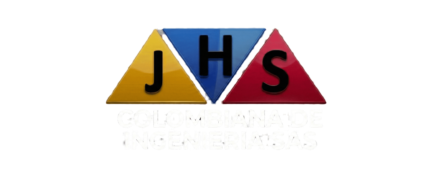 JHS COLOMBIANA DE INGENIERIA SAS