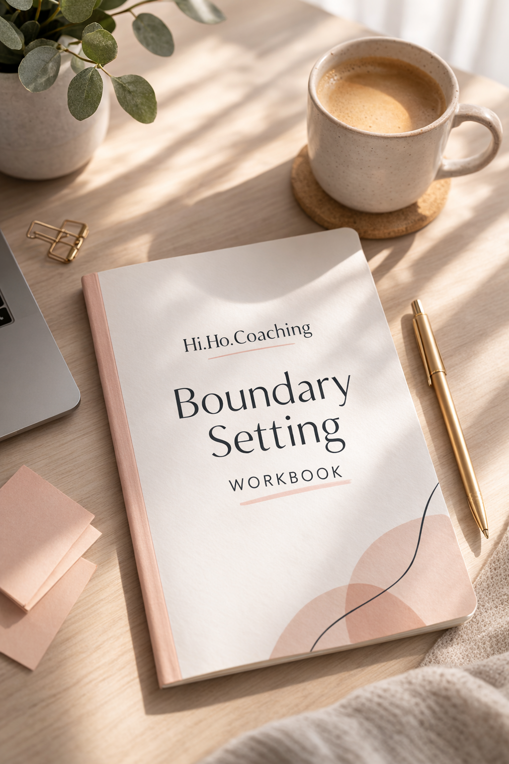 How to Set Boundaries at Work That Actually Hold - And What to Do When They Don’t!