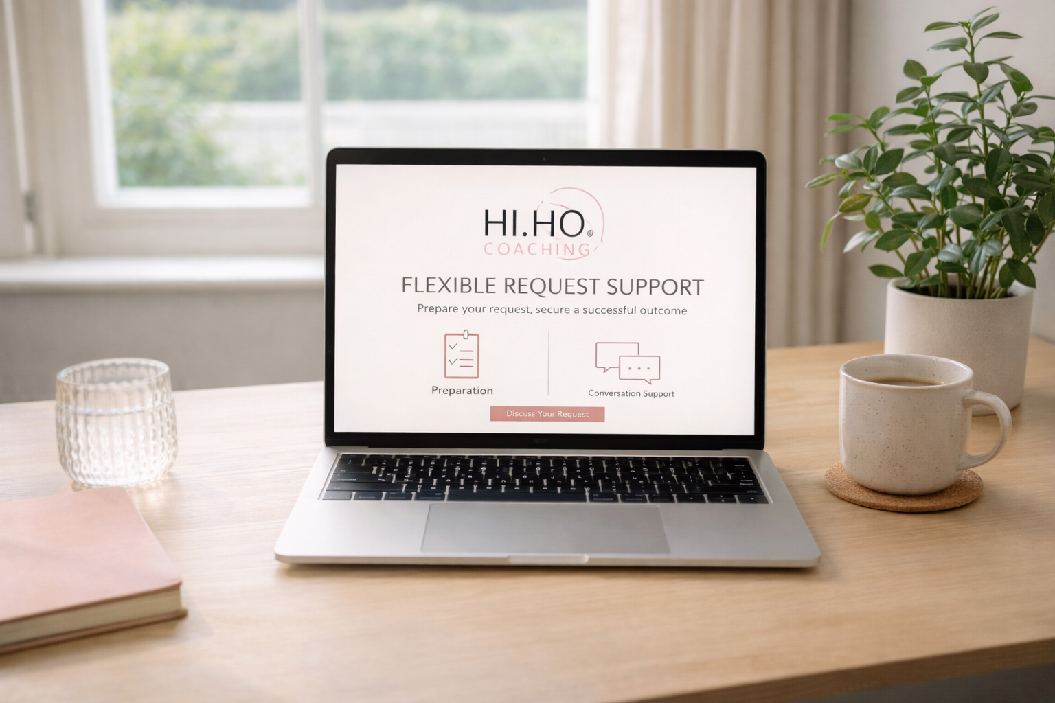 The Strategic Guide to Negotiating Flexible Working Arrangements