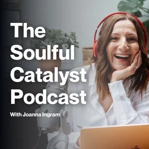 The Soulful Catalyst: Rebuilding Your Career Identity After Becoming a Parent