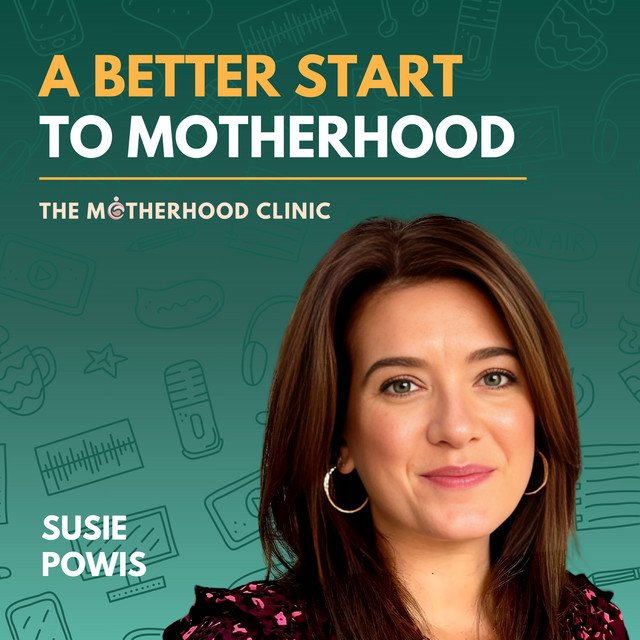 A Better Start to Motherhood: Navigating Your Career Journey as a Working Parent