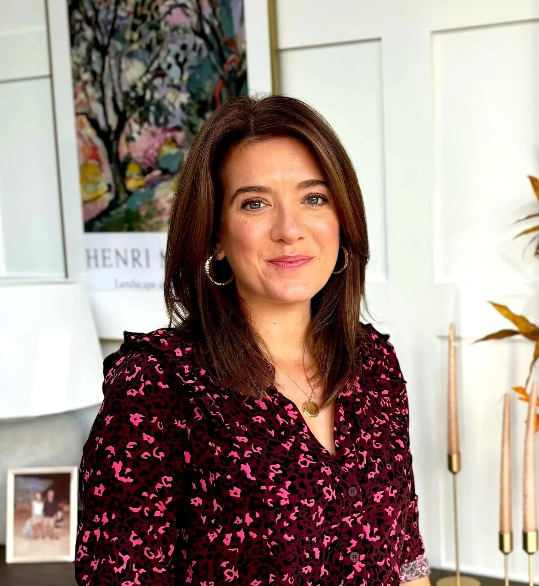 Susie Powis, career coach for women, certified coach with 20 years corporate leadership experience