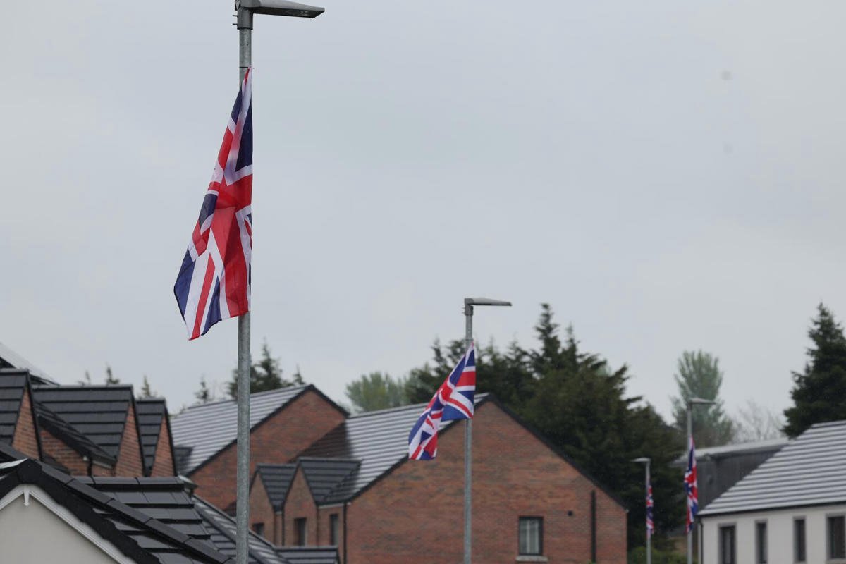 Loyalist Paramilitary Intimidation in North Belfast Must Be Confronted, Says Irvine