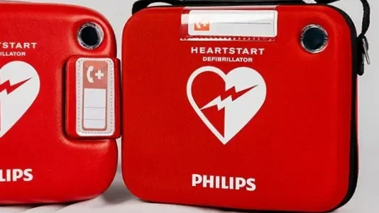 Irvine Calls for Defibrillator in Twinbrook Following BHF Warning