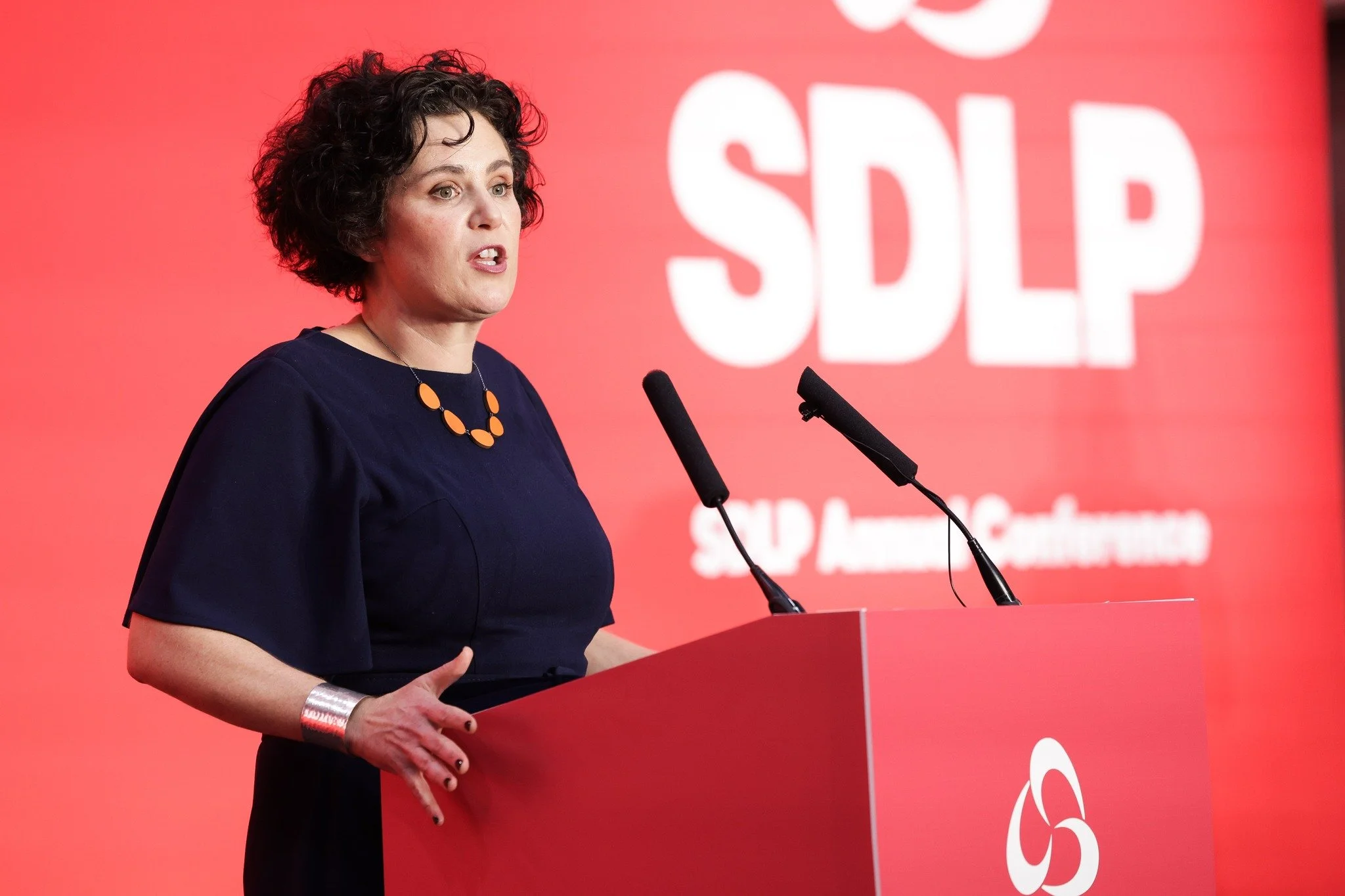 The SDLP’s Brussels Surrender: Why Eurofederalism Can Never Bring Irish Unity