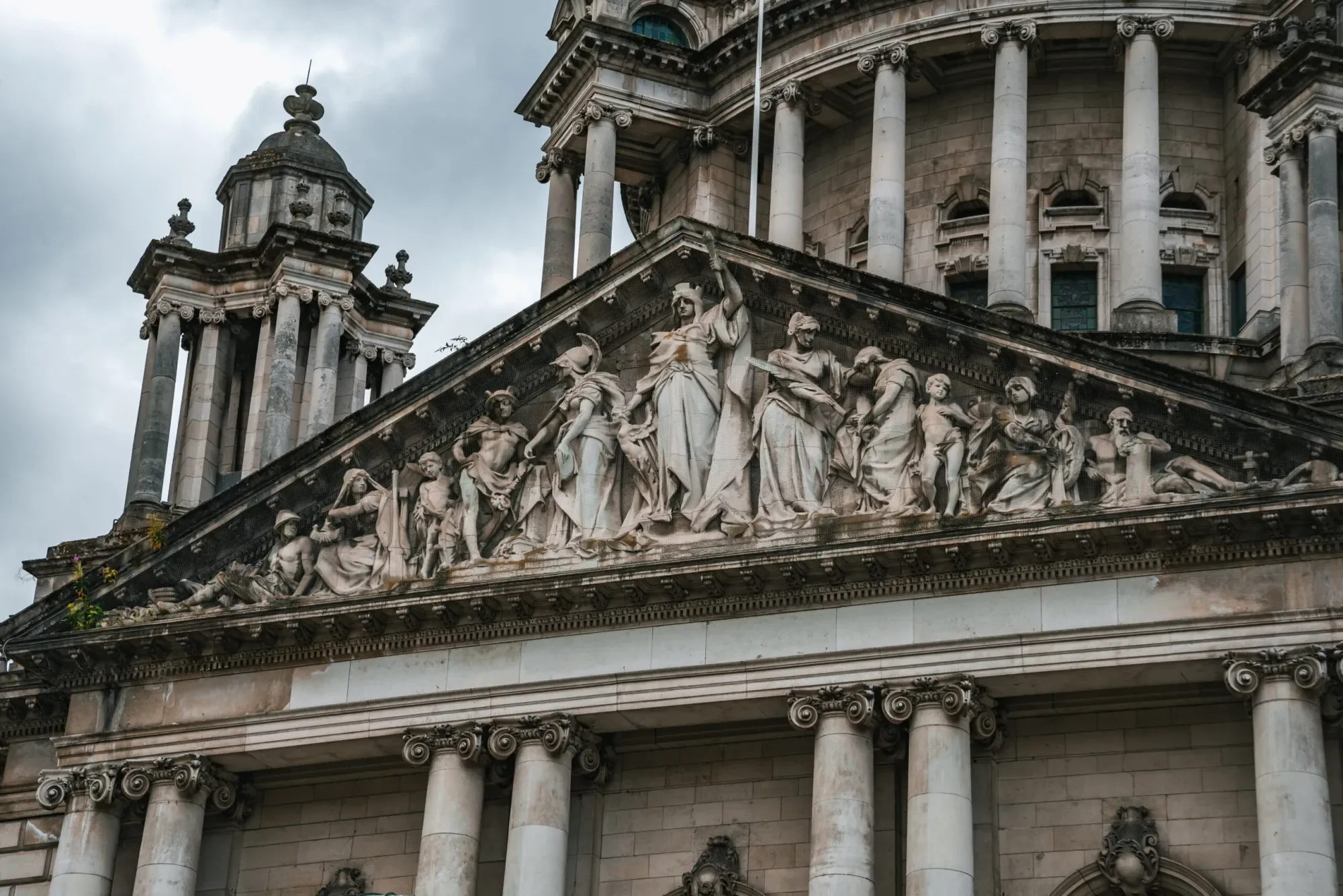 Digital Identity and the War on Sovereignty: Britain, the North and the European Project