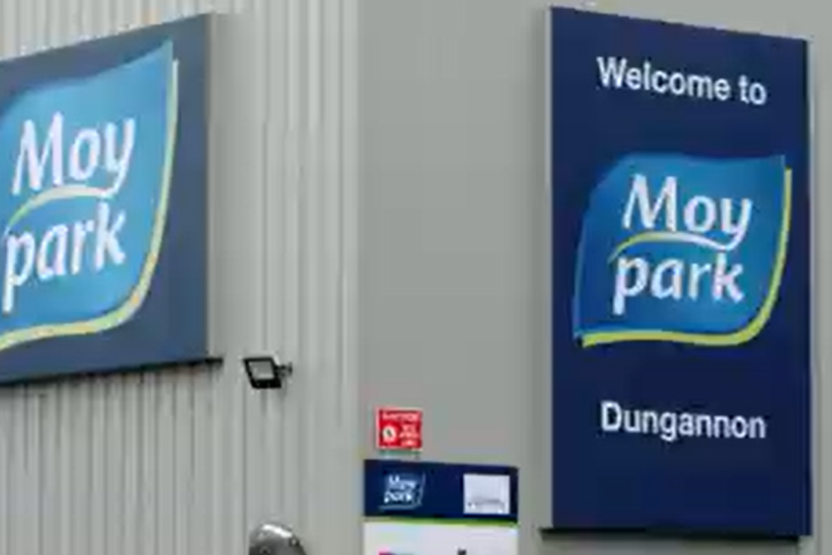 Moy Park, Meat Processing, Migration, and an Irish Republican Response
