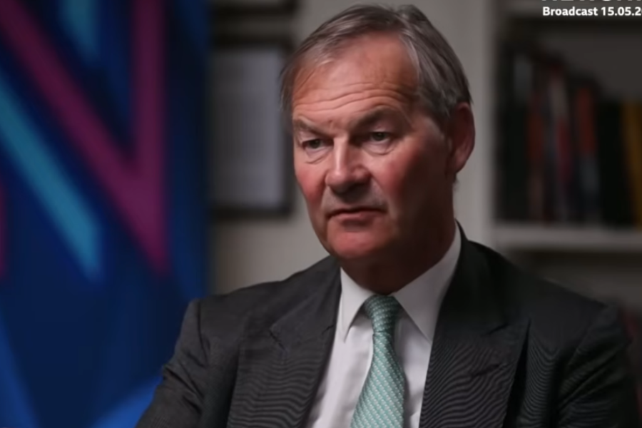 The Cromwell Club Cometh? What Restore Britain Means for Ireland