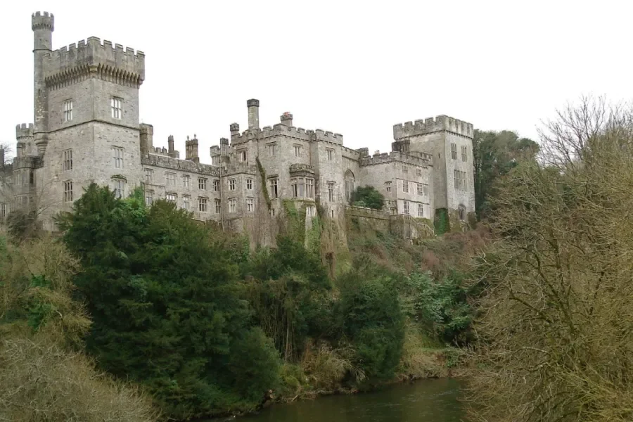 His Grace’s Hills: Lismore and the Scandal of Absentee Ownership