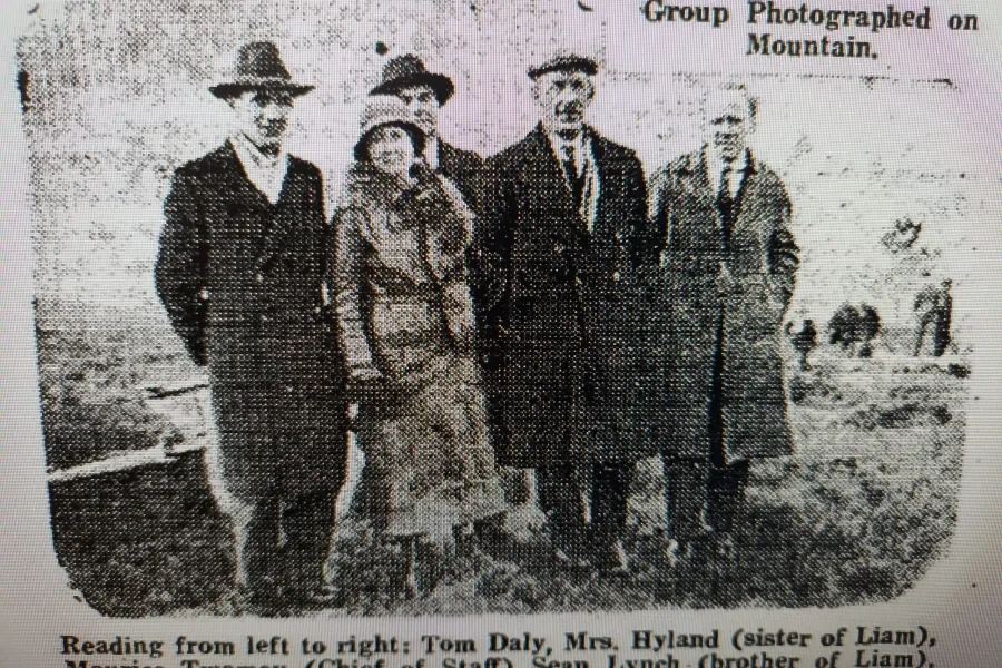 Continuity Under Strain: How Irish Republicanism Navigated the Emergency
