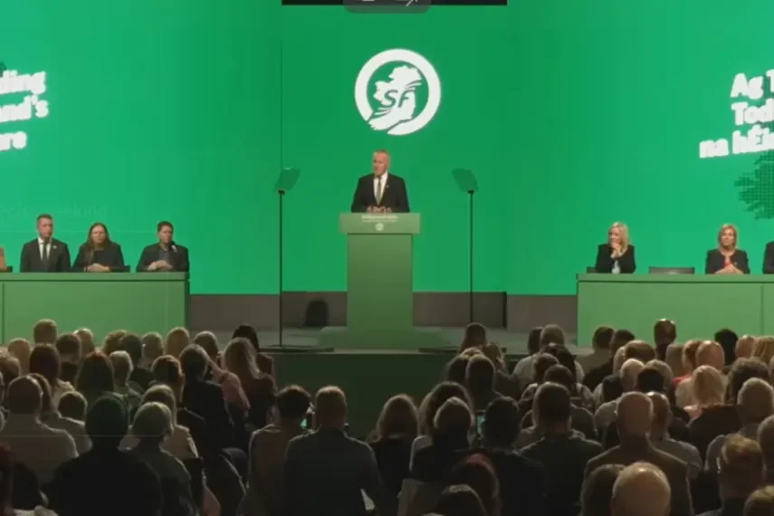 Fox Hunting at Stormont? Inside Provisional Sinn Féin’s 2026 Ard Fheis