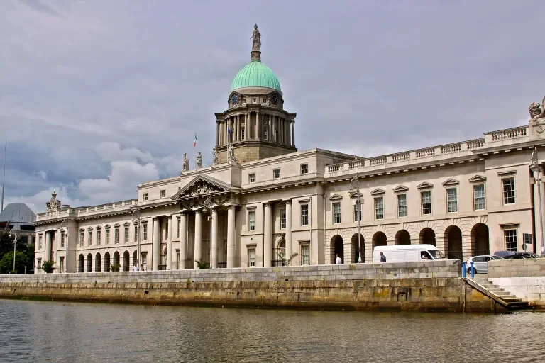 Dublin Central By Election: Is the Inner City Primed for Migration Backlash?