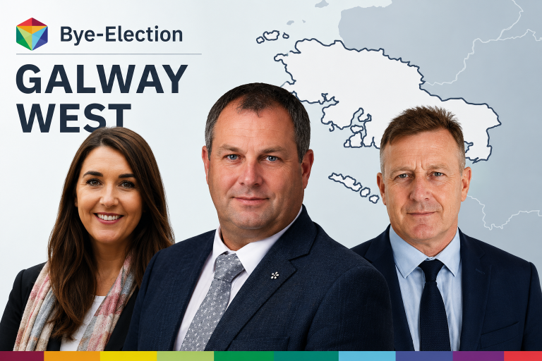 In Galway West Ireland’s Fractured Populist Right Begins to Find Form