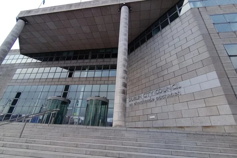 Dublin City and the Cost of Not Planning