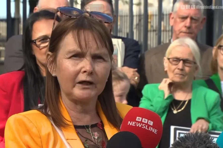 The Springhill Inquest: Belfast Families Left Wanting Amid Westminster Power Games