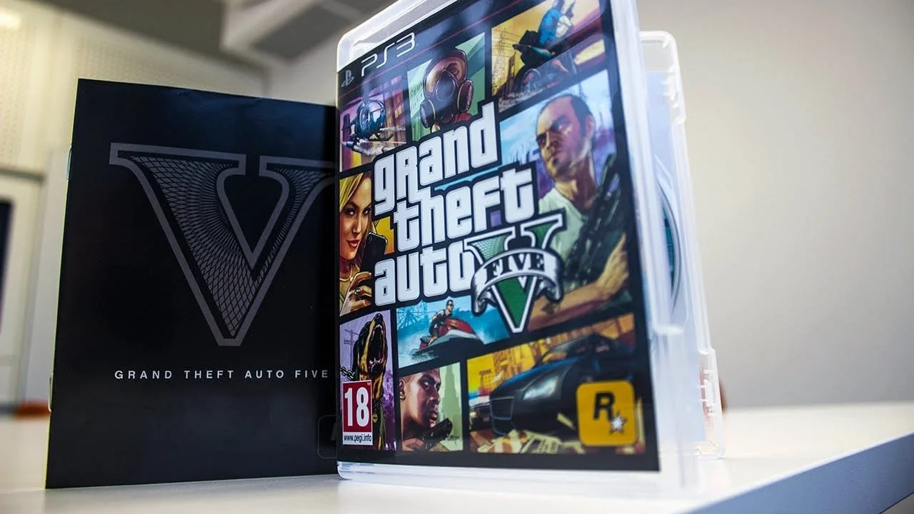 You Will Own No Games