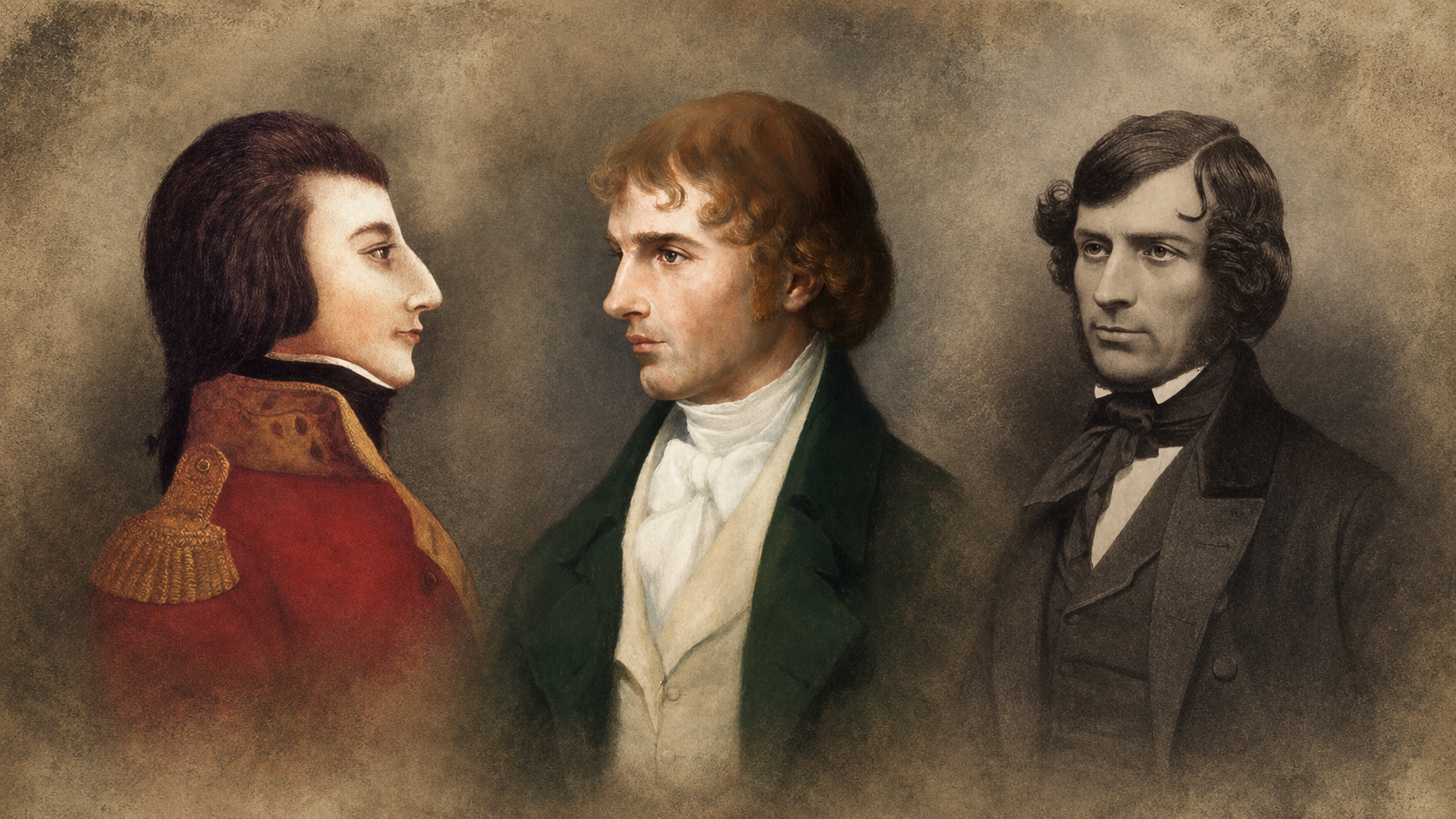 Alternative Alternative Protestants: The Different Strands of Contemporary Protestant Irish Nationalism