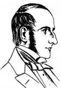 A depiction of James Fintan Lalor.