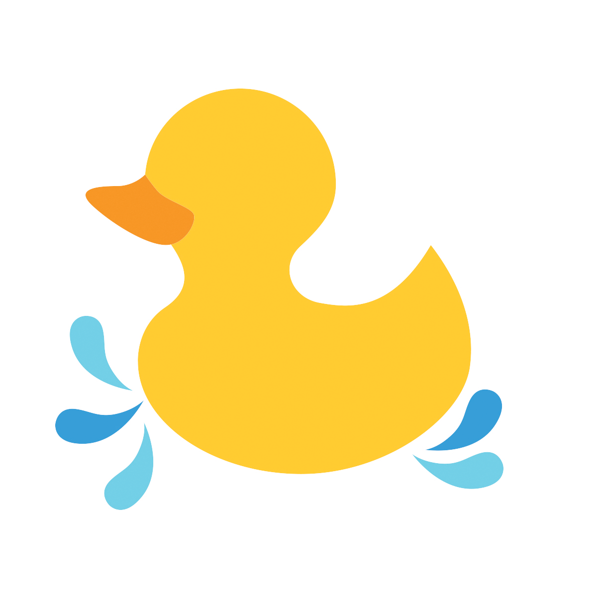 Duck Icon