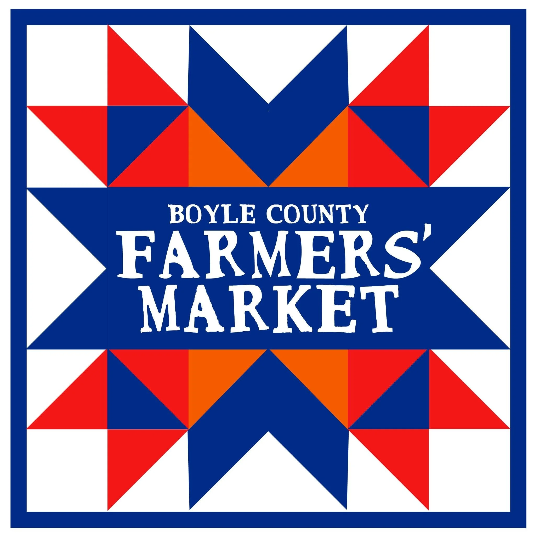 Find Us at the Boyle County Farmer’s Market