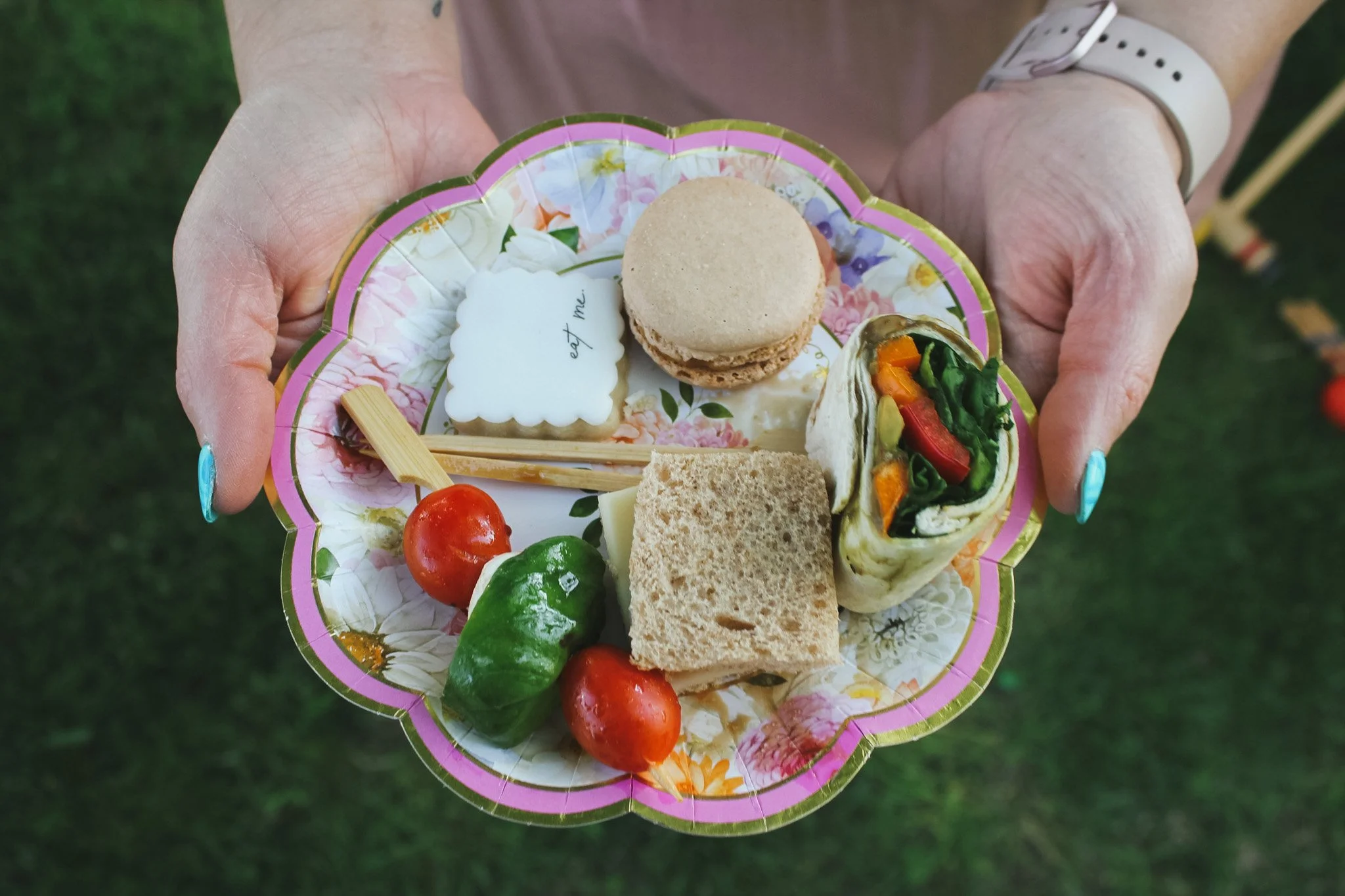 How to Host the Ultimate Tea Party
