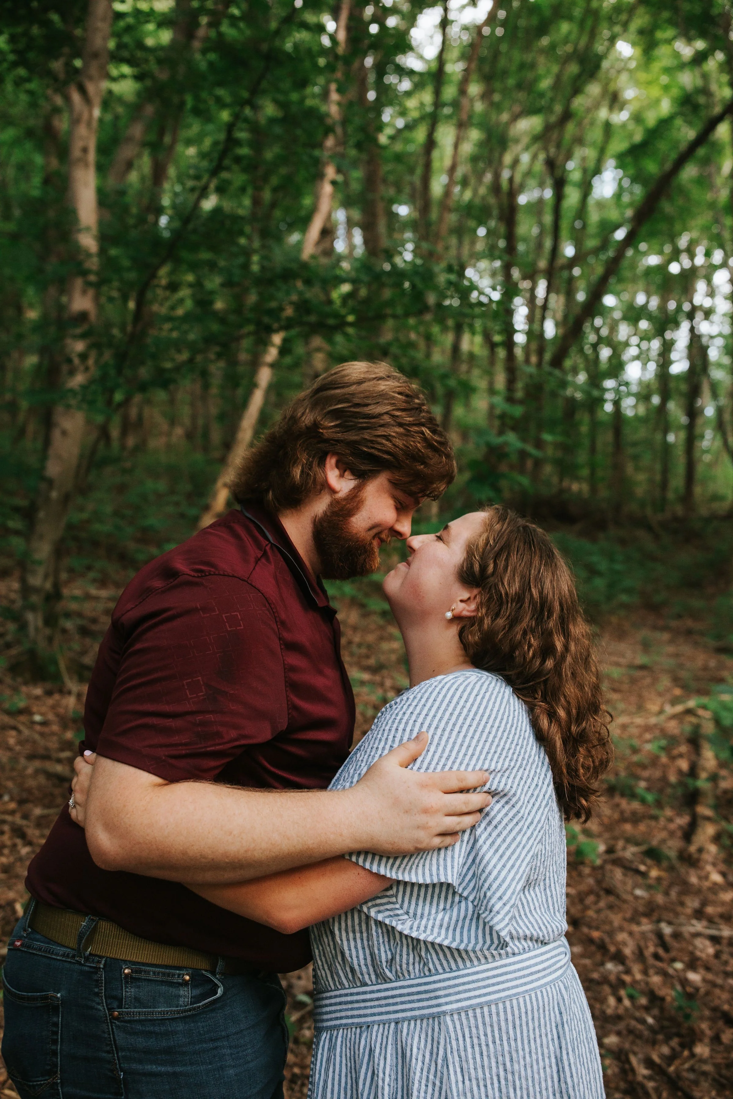 Engagement Photos