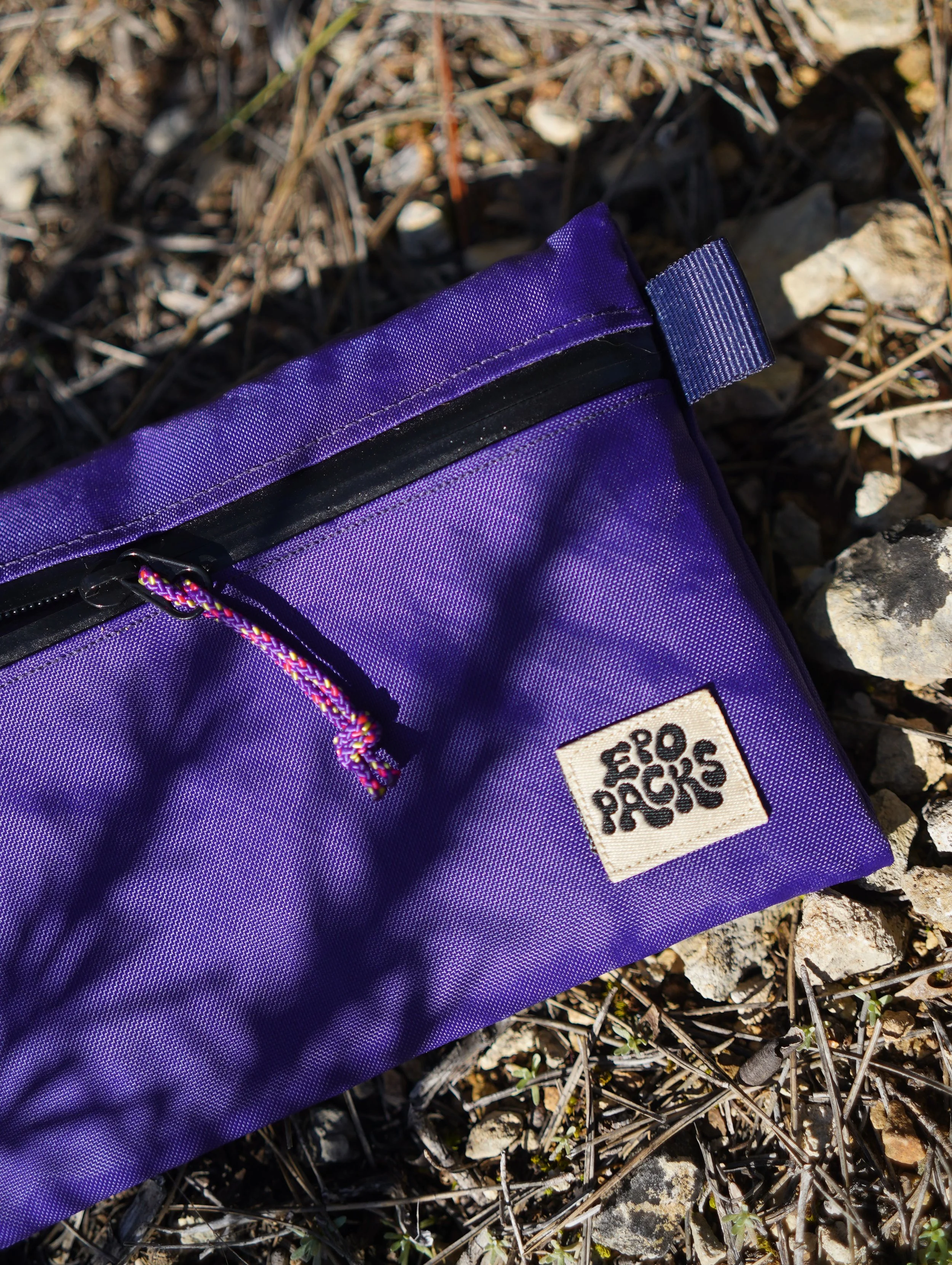 Porte-passeport Idyllwild