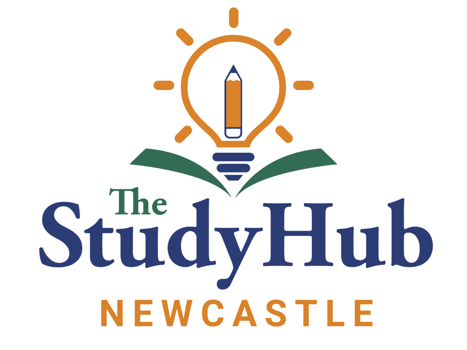 Newcastle Study Hub