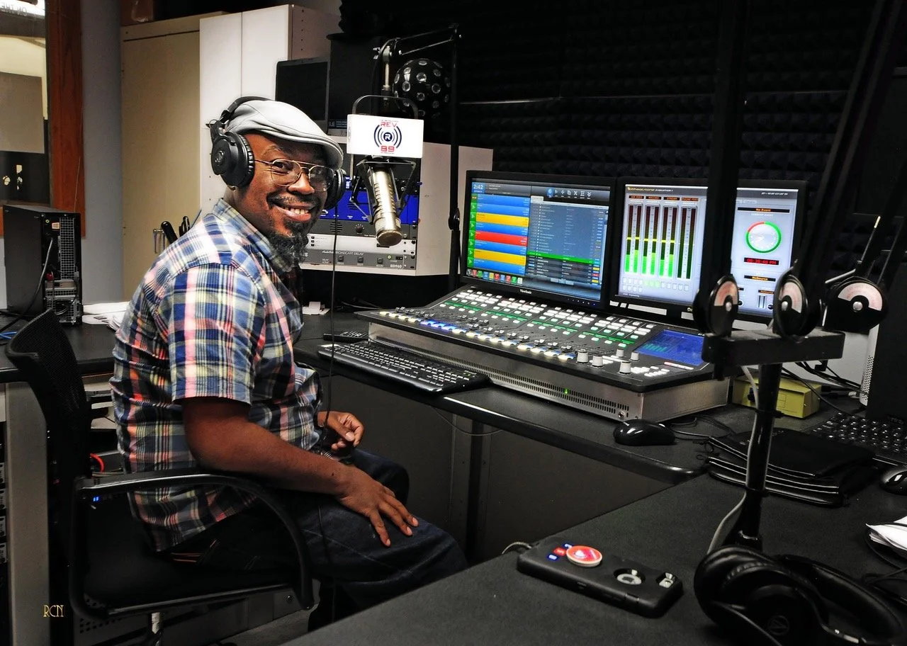 Veteran Voice - Pueblo