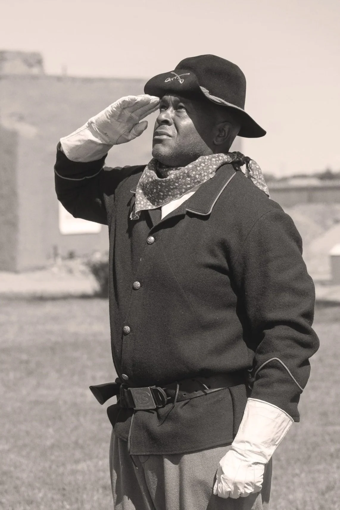 History Colorado — Fort Garland Museum