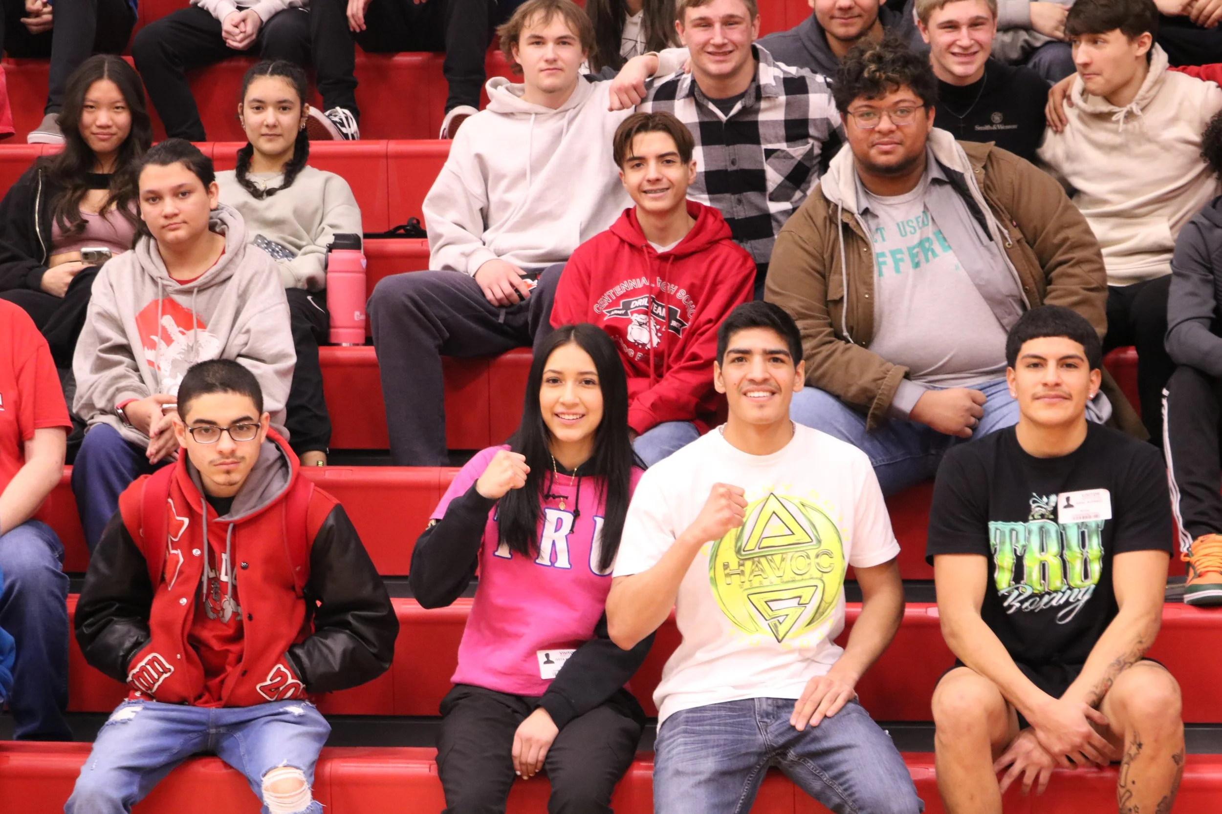 Athlete Branding & Media – Anthony Soto (10–0 Professional Boxer)