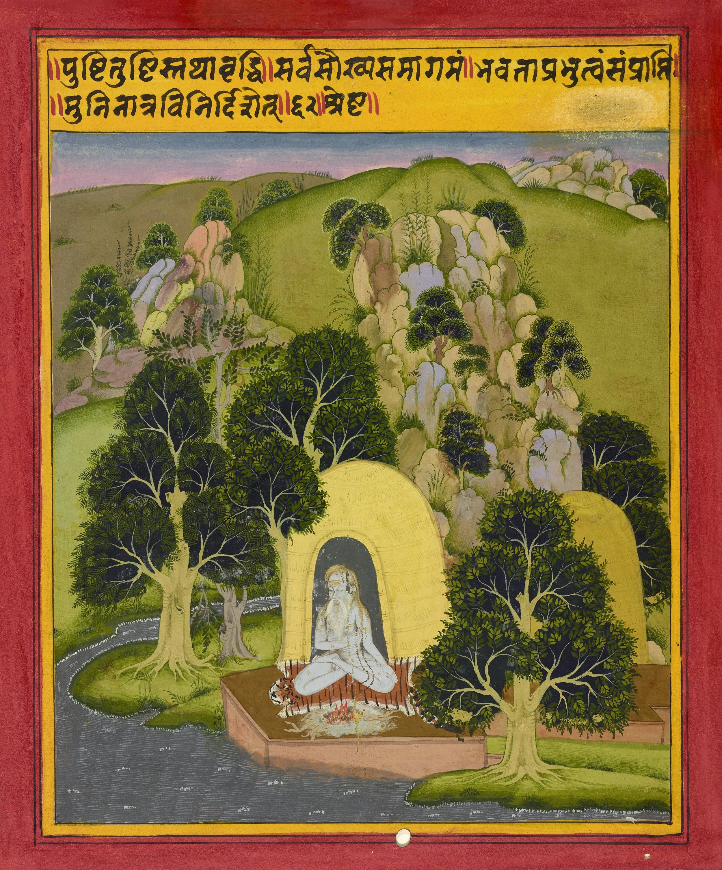 Which meditation style is best for me?