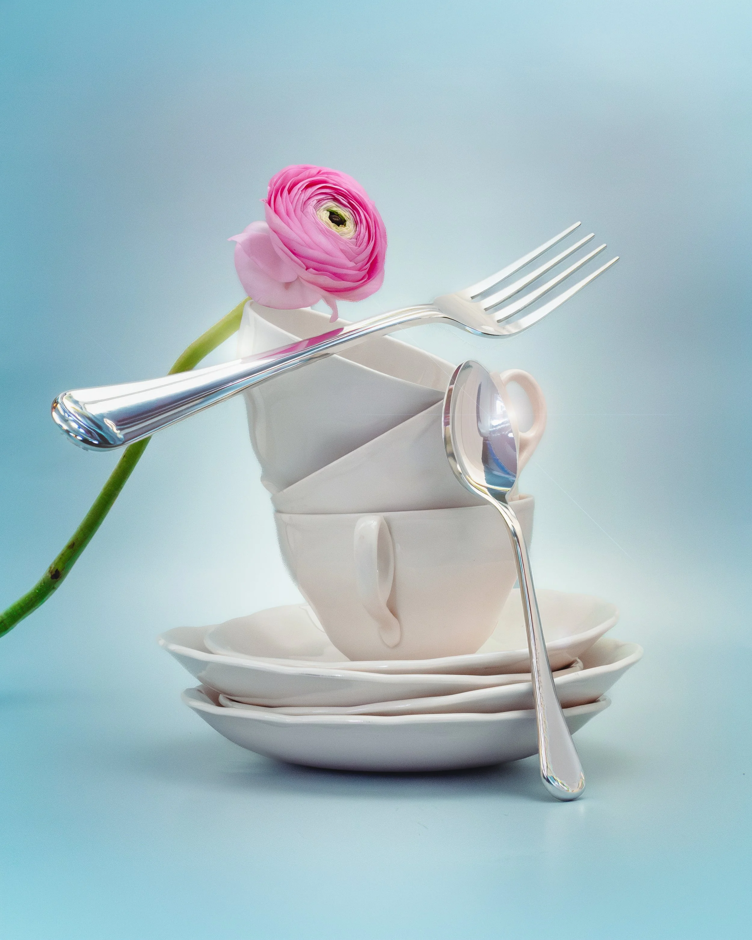 Photo produit vaisselle paris still photographer