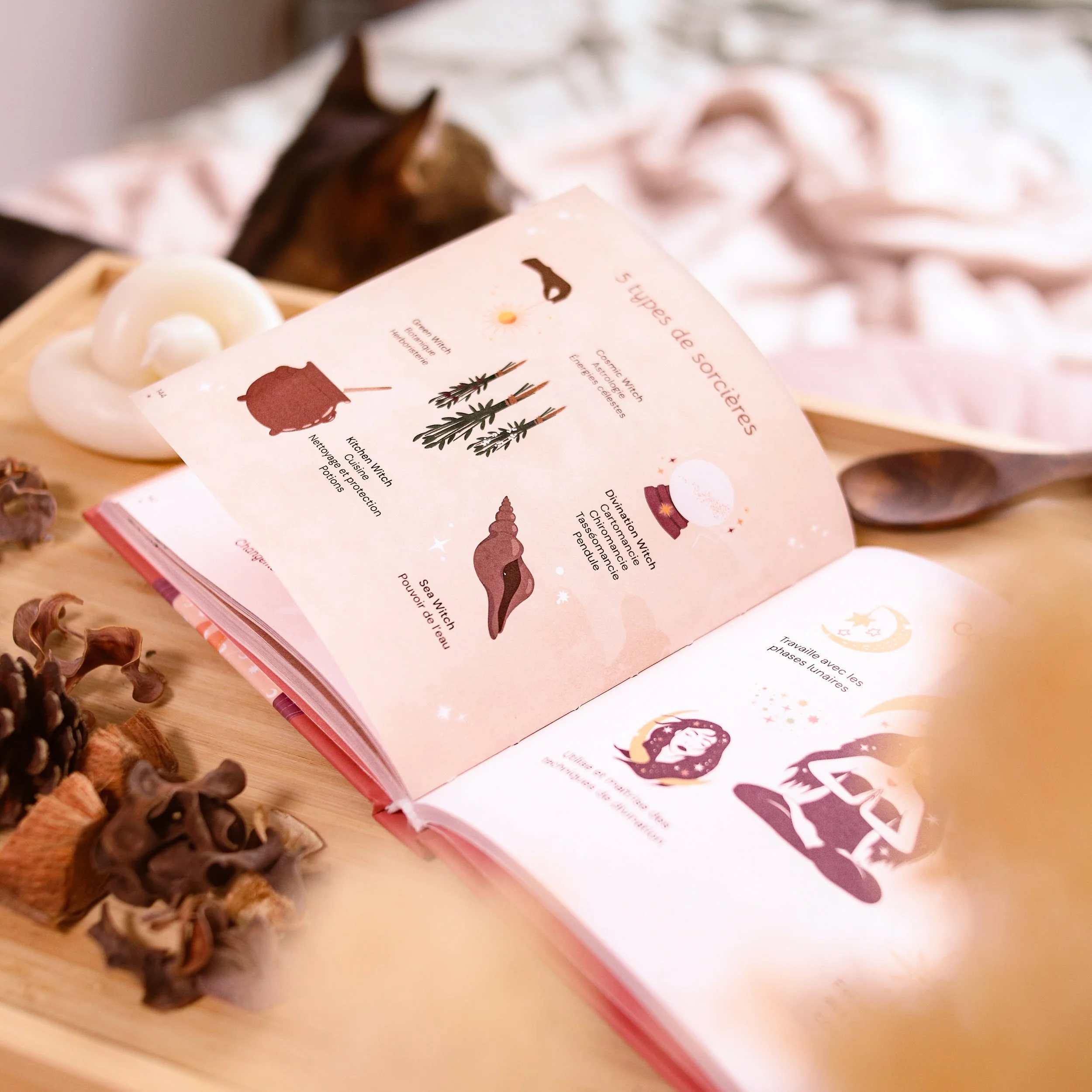 photo produit livre paris