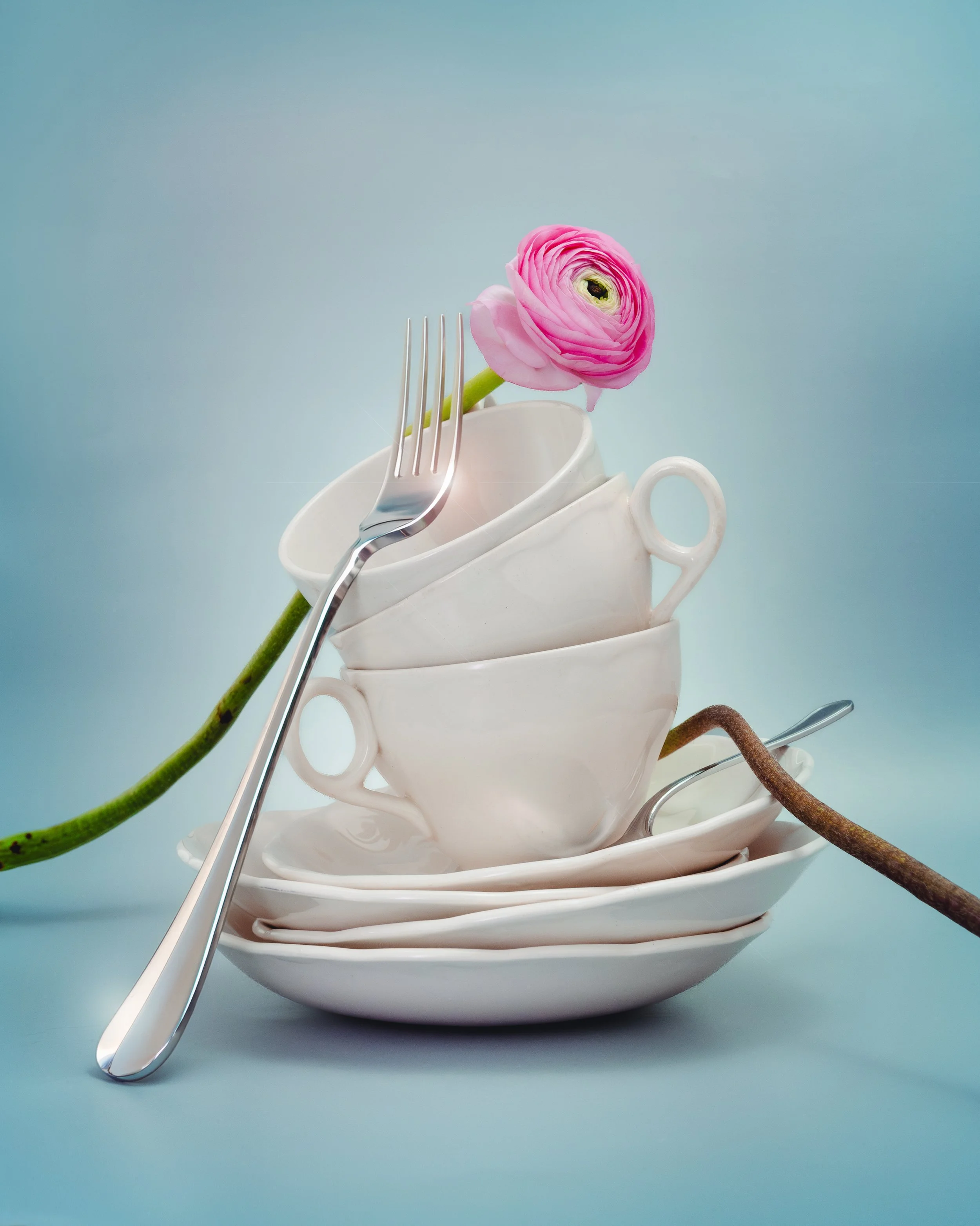 Photo produit vaisselle paris still photographer