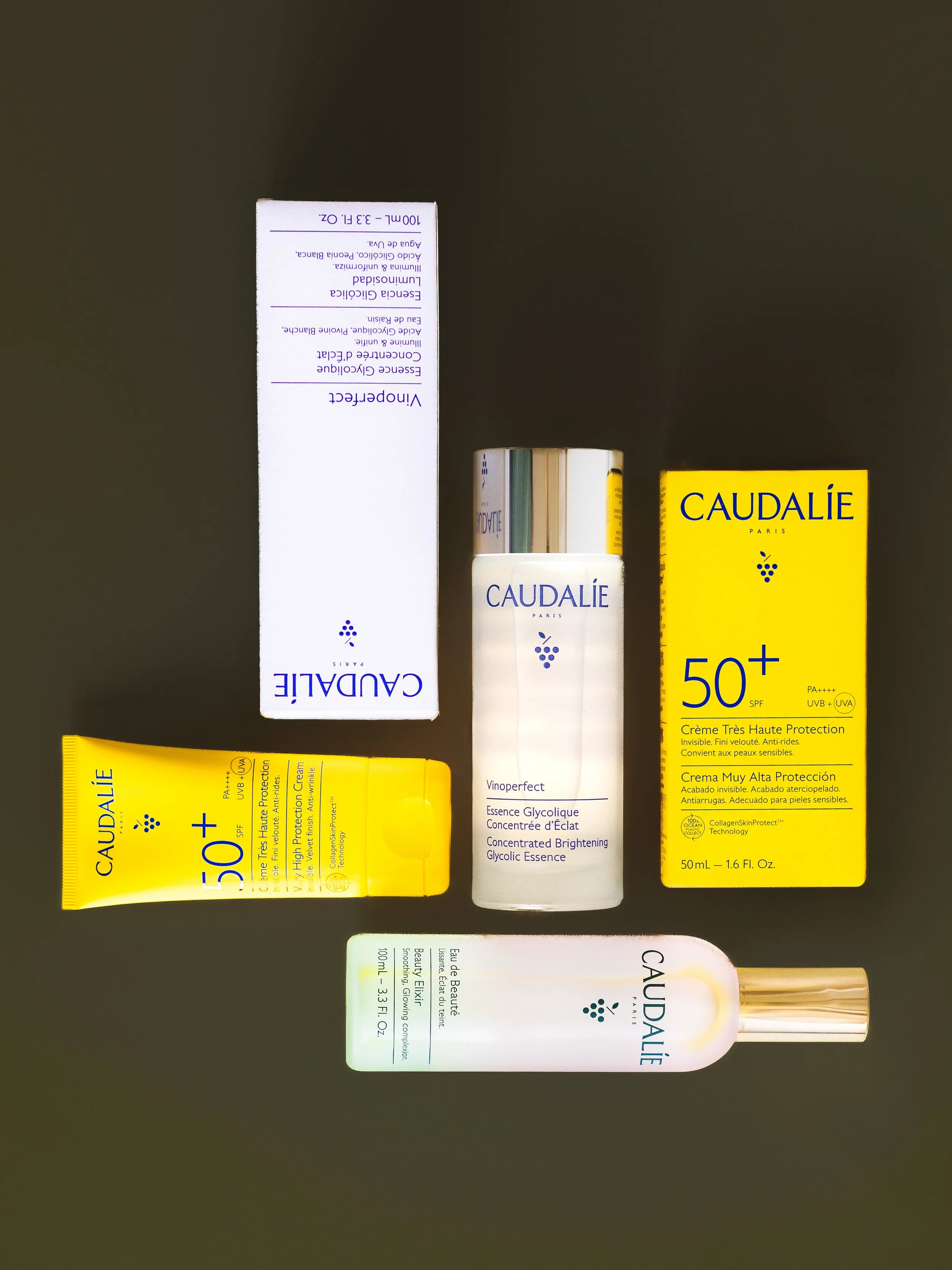 Caudalie