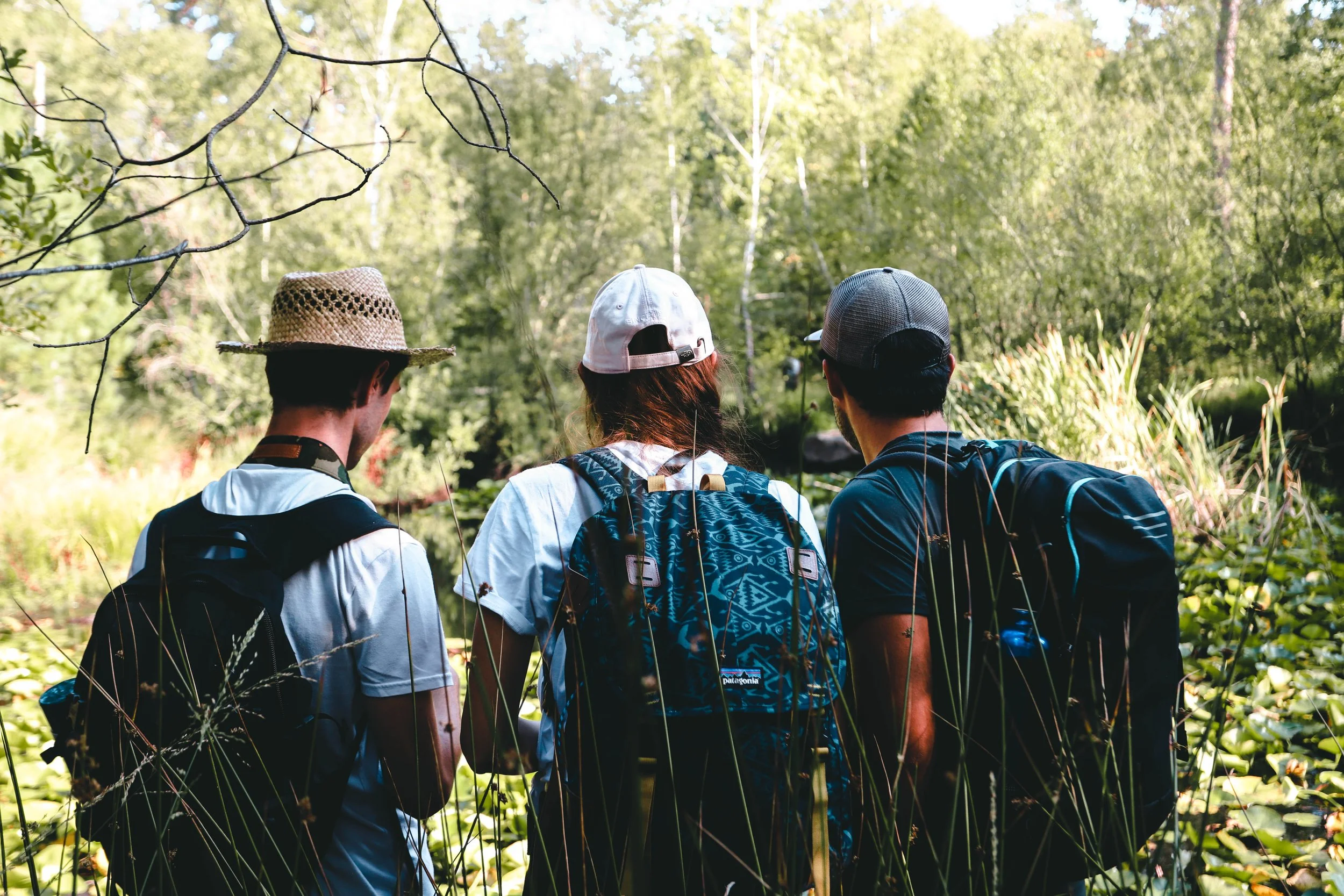 Helloways x Allibert Trekking