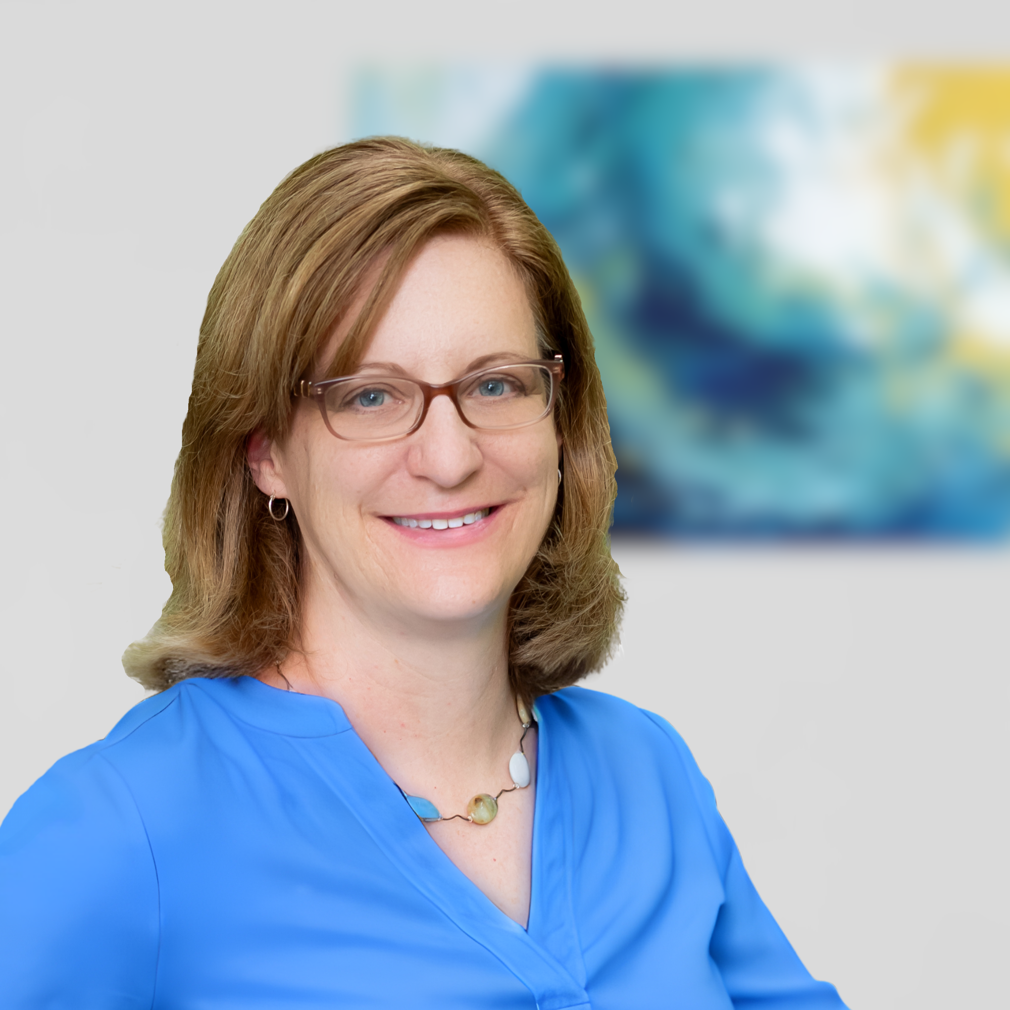 Headshot of Chelsea Harnish