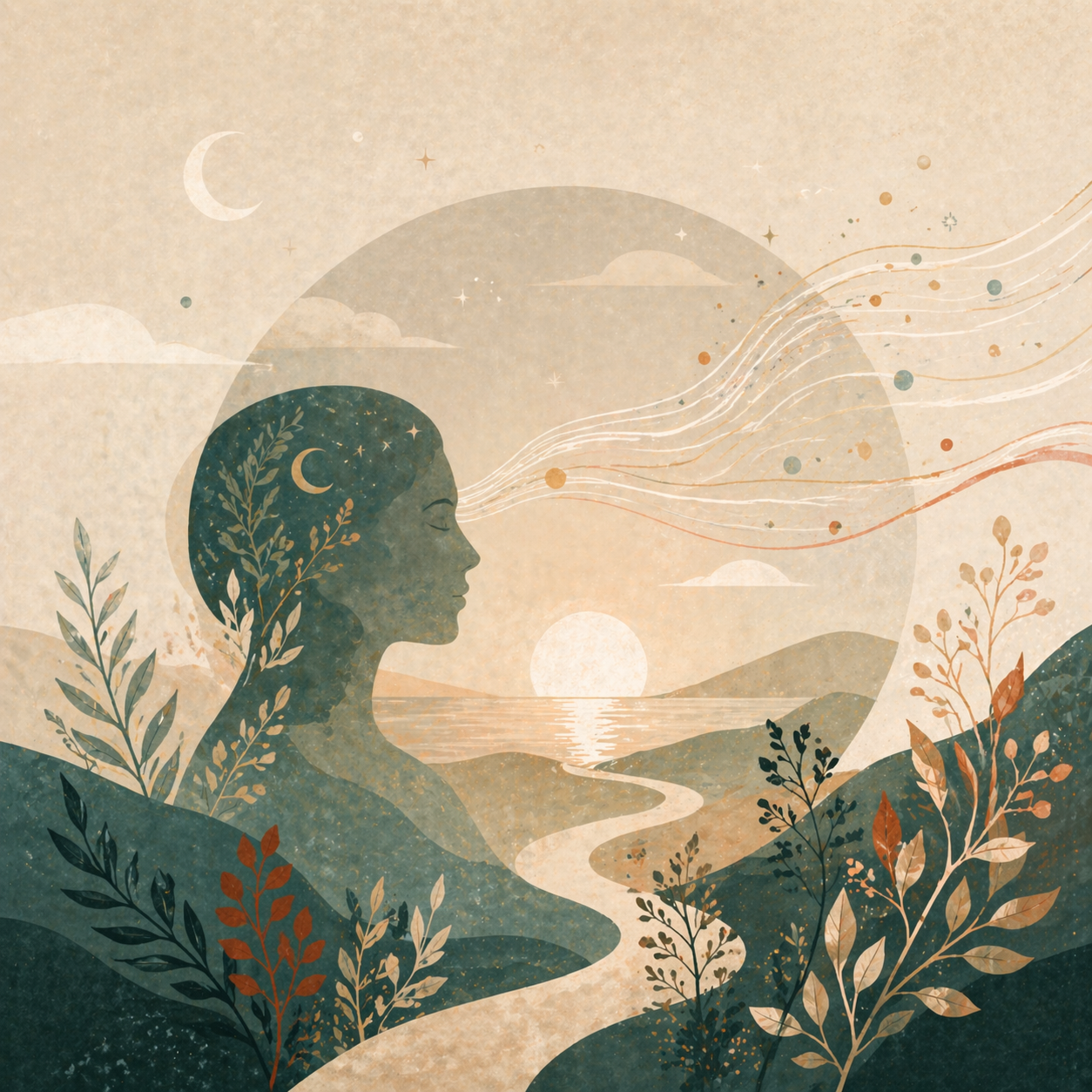 Psychedelic integration therapy to process and make meaning of transformative experiences