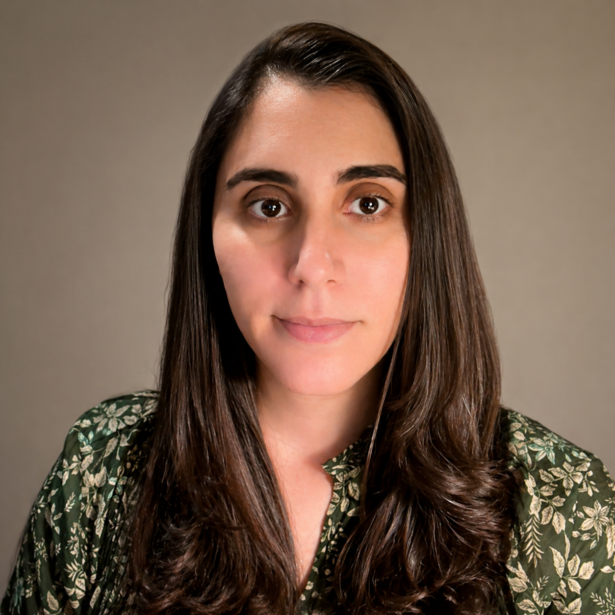 Dr. Marianna Graziosi, licensed clinical psychologist and OCD specialist