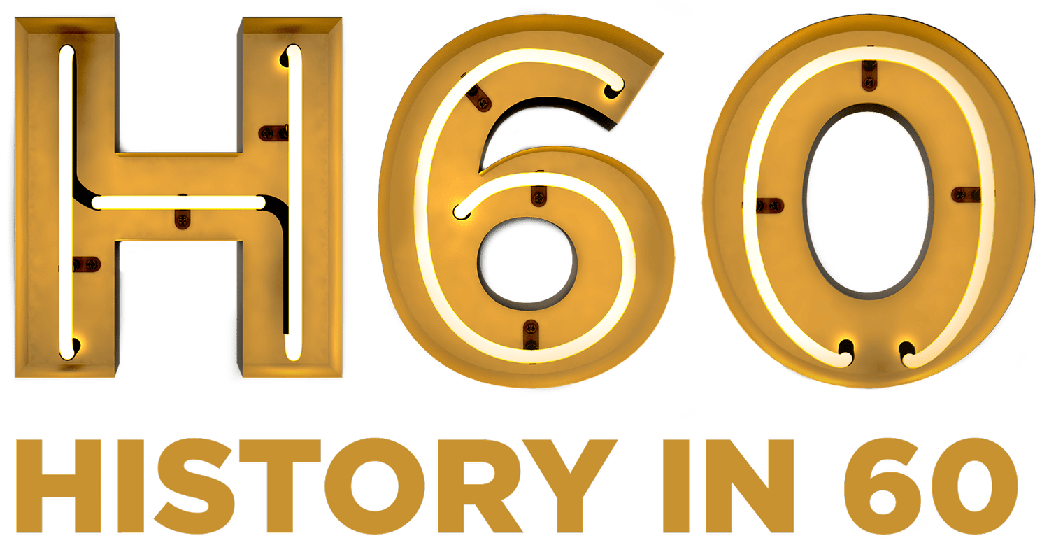 History in 60 - Disability rights in Canada TV Series