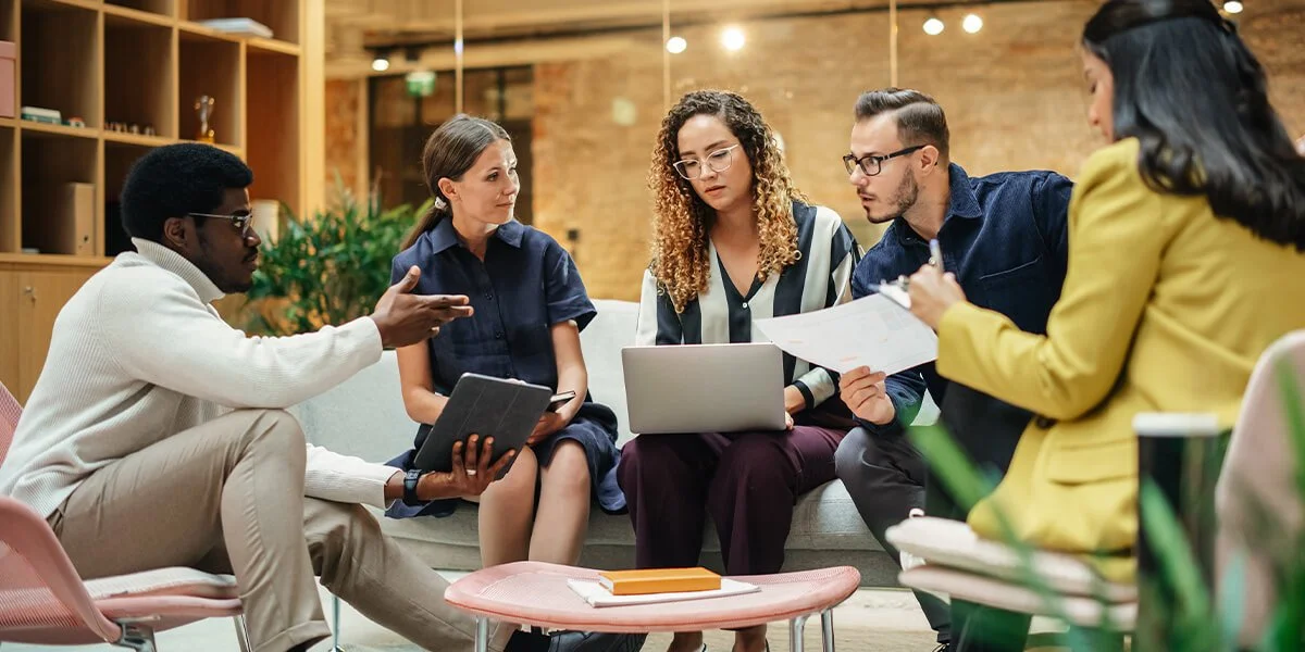 The €1.2M Leak: Why Most 100+ Staff Companies are Failing at L&amp;D