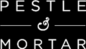 Pestle and Mortar