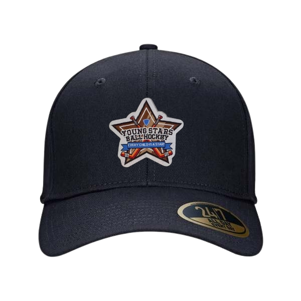 Youth Snapback Trucker Caps